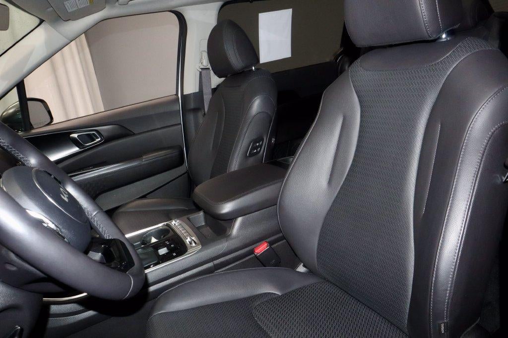 2025 Kia Carnival SX Prestige