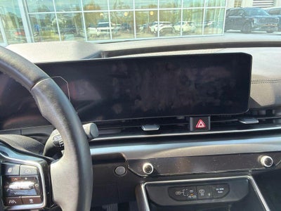 2025 Kia Carnival SX Prestige