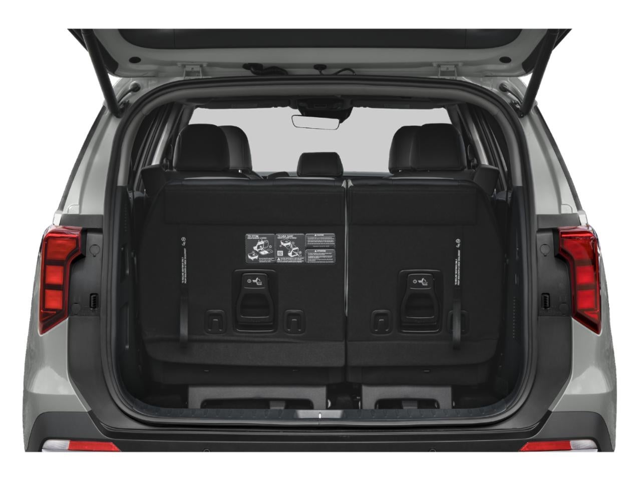 2025 Kia Carnival SX
