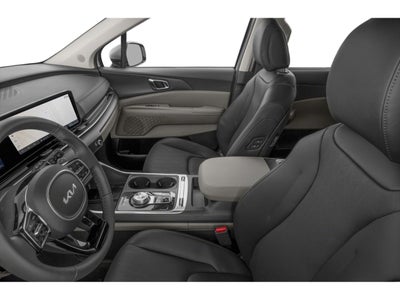 2025 Kia Carnival Hybrid SX