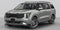 2025 Kia Carnival Hybrid SX