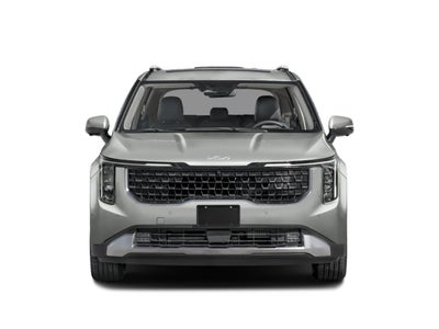 2025 Kia Carnival Hybrid SX