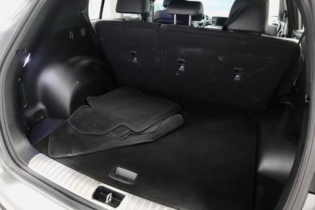 2022 Kia Sportage Nightfall