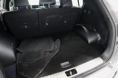 2022 Kia Sportage Nightfall