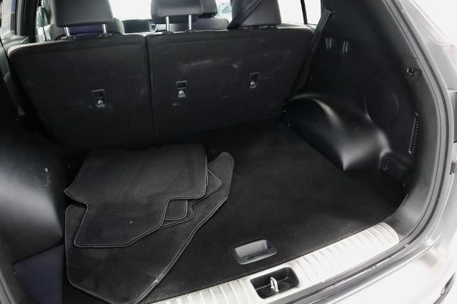 2022 Kia Sportage Nightfall