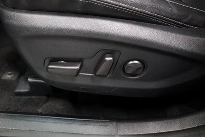 2022 Kia Sportage Nightfall