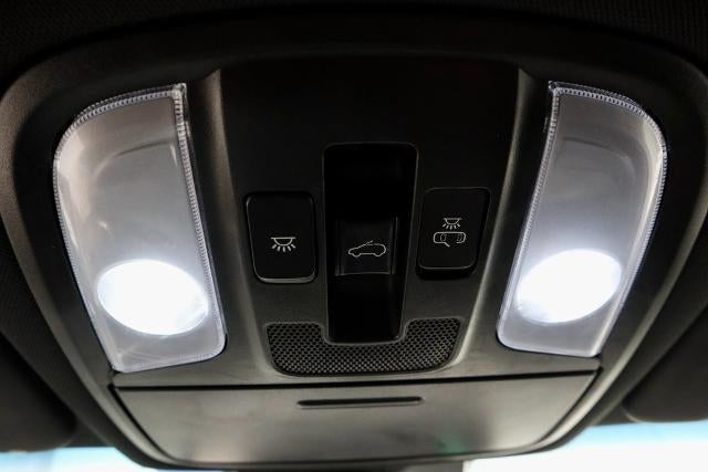 2022 Kia Sportage Nightfall