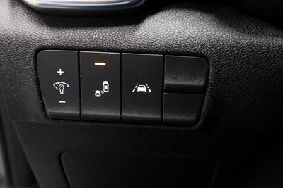 2022 Kia Sportage Nightfall