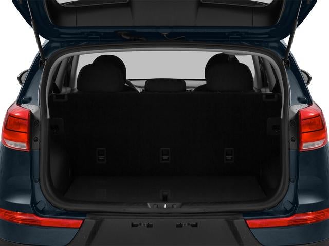 2014 Kia Sportage LX