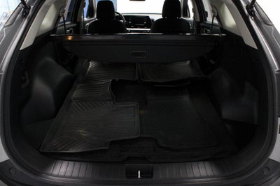 2025 Kia Sportage Hybrid LX