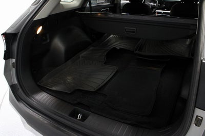2025 Kia Sportage Hybrid LX