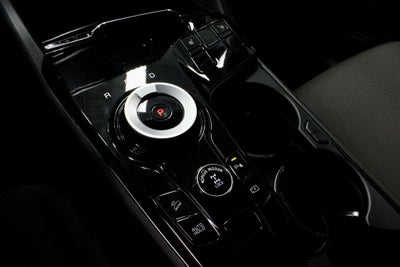 2025 Kia Sportage Hybrid LX