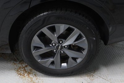 2023 Kia Sportage Hybrid SX-Prestige