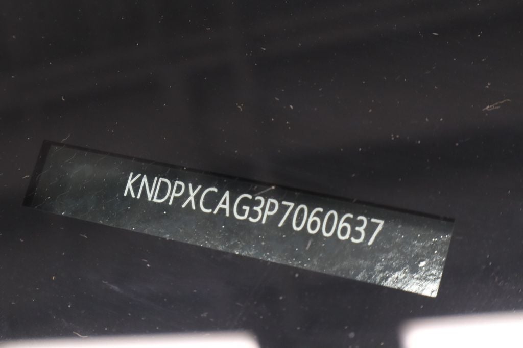 2023 Kia Sportage Hybrid SX-Prestige