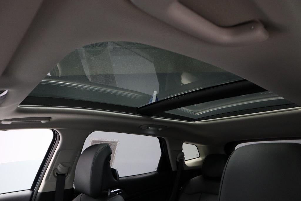 2024 Kia Sportage Hybrid SX-Prestige