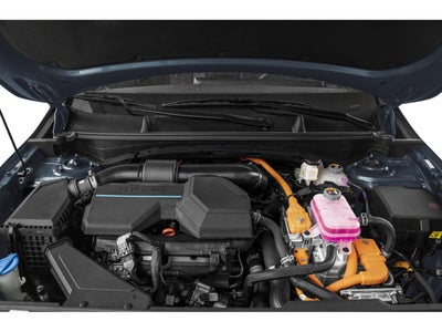 2024 Kia Sportage Hybrid SX-Prestige