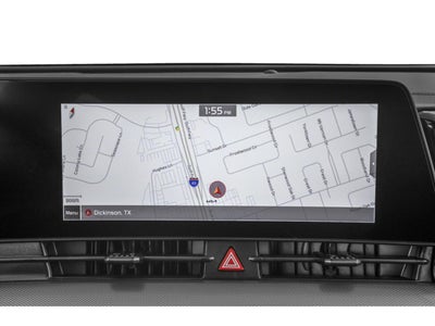 2024 Kia Sportage Hybrid SX-Prestige