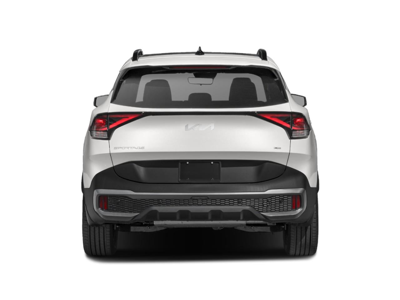 2024 Kia Sportage Plug-In Hybrid X-Line