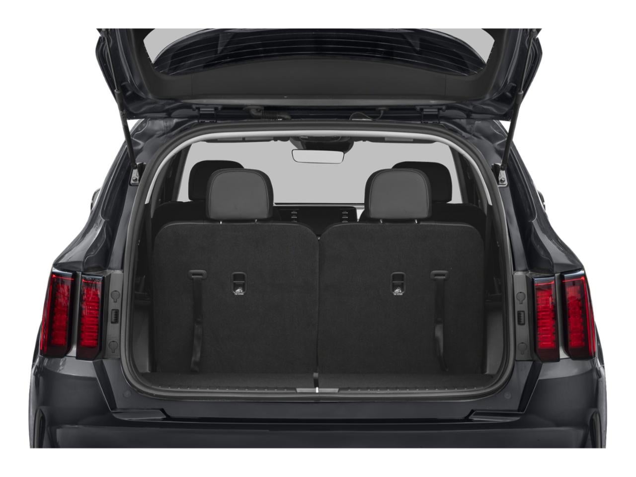 2021 Kia Sorento Hybrid S