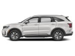2021 Kia Sorento Hybrid S