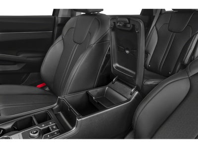 2022 Kia Sorento Hybrid EX