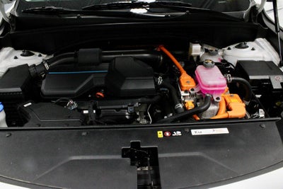 2022 Kia Sorento Hybrid EX