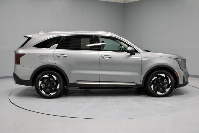 2025 Kia Sorento Plug-In Hybrid EX