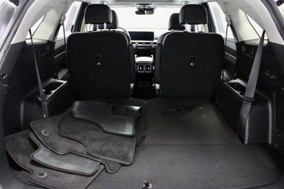 2025 Kia Sorento Plug-In Hybrid EX