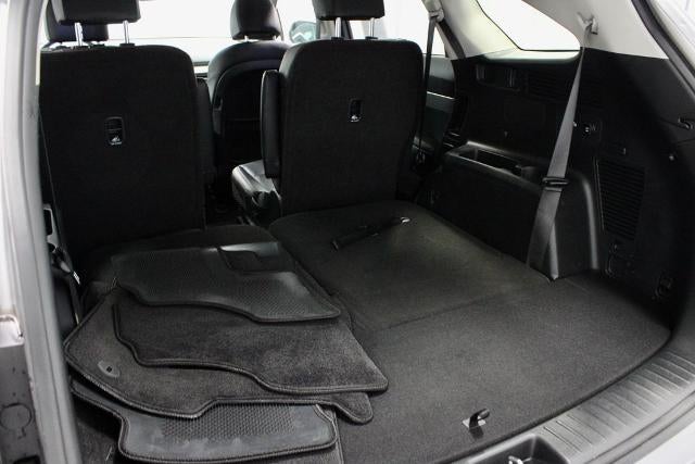 2025 Kia Sorento Plug-In Hybrid EX