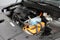2025 Kia Sorento Plug-In Hybrid EX