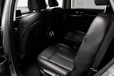 2025 Kia Sorento Plug-In Hybrid EX