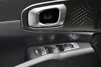 2025 Kia Sorento Plug-In Hybrid EX