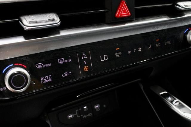 2025 Kia Sorento Plug-In Hybrid EX