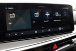 2025 Kia Sorento Plug-In Hybrid EX