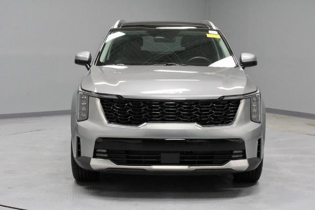 2025 Kia Sorento Plug-In Hybrid EX