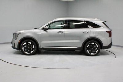 2025 Kia Sorento Plug-In Hybrid EX