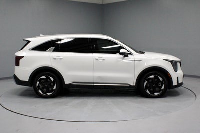 2025 Kia Sorento Hybrid SX Prestige