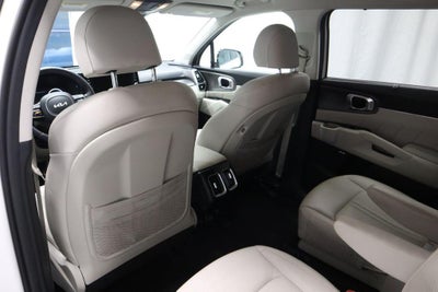 2023 Kia Sorento Hybrid SX Prestige