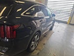 2024 Kia Sorento Hybrid SX Prestige