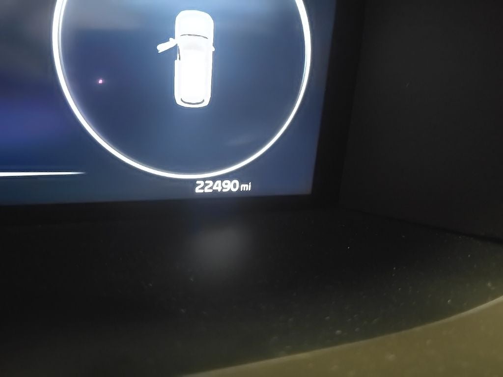 2024 Kia Sorento Hybrid SX Prestige