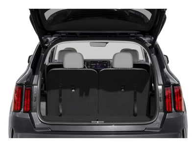 2024 Kia Sorento Hybrid SX Prestige