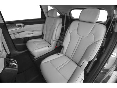 2024 Kia Sorento Hybrid SX Prestige