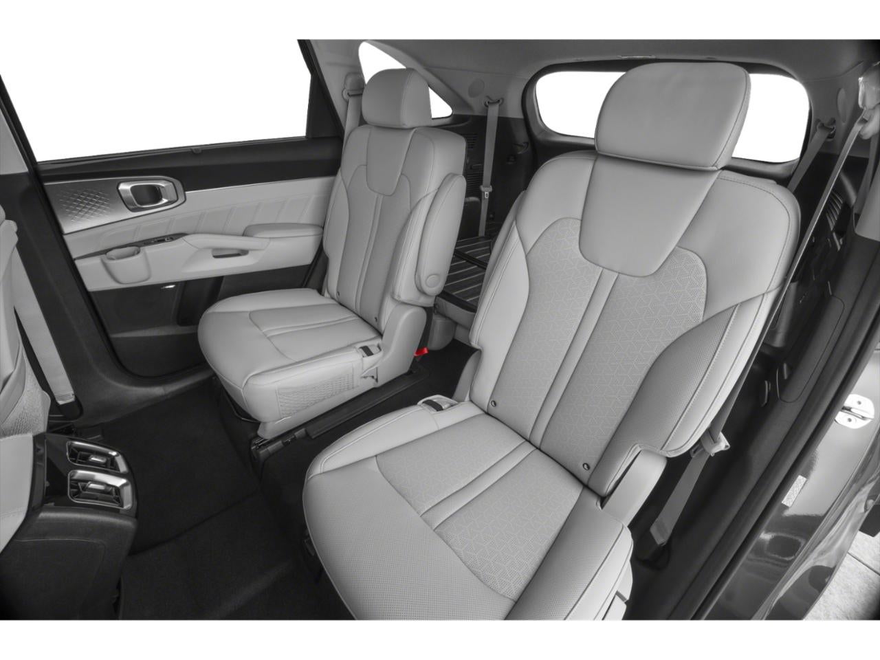 2024 Kia Sorento Hybrid SX Prestige