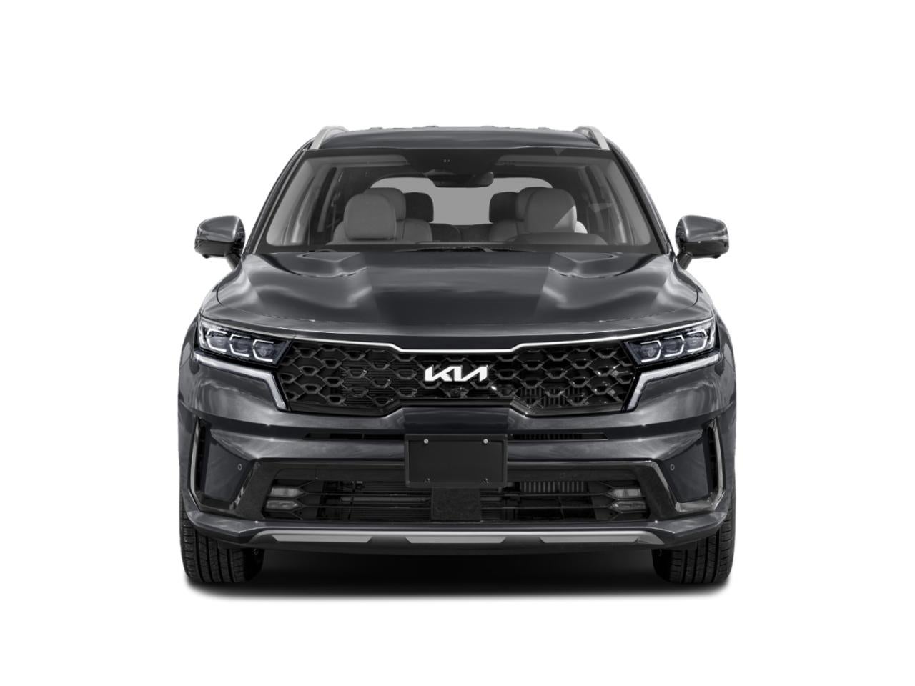 2024 Kia Sorento Hybrid SX Prestige