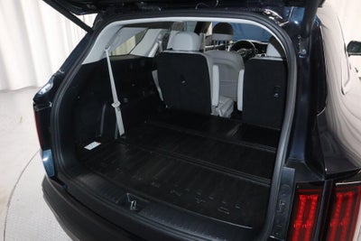 2023 Kia Sorento Plug-In Hybrid SX Prestige