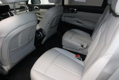 2023 Kia Sorento Plug-In Hybrid SX Prestige