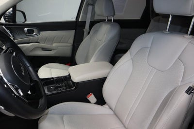 2023 Kia Sorento Plug-In Hybrid SX Prestige