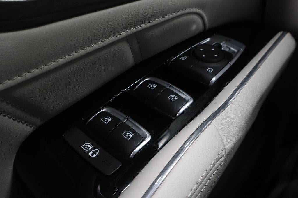 2023 Kia Sorento Plug-In Hybrid SX Prestige