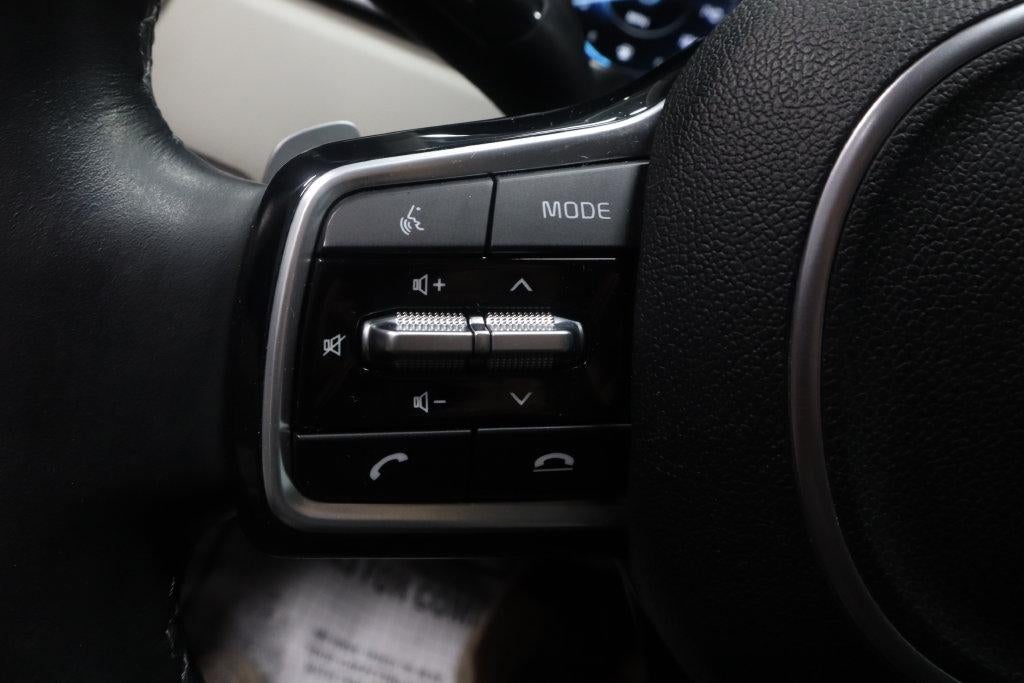 2023 Kia Sorento Plug-In Hybrid SX Prestige