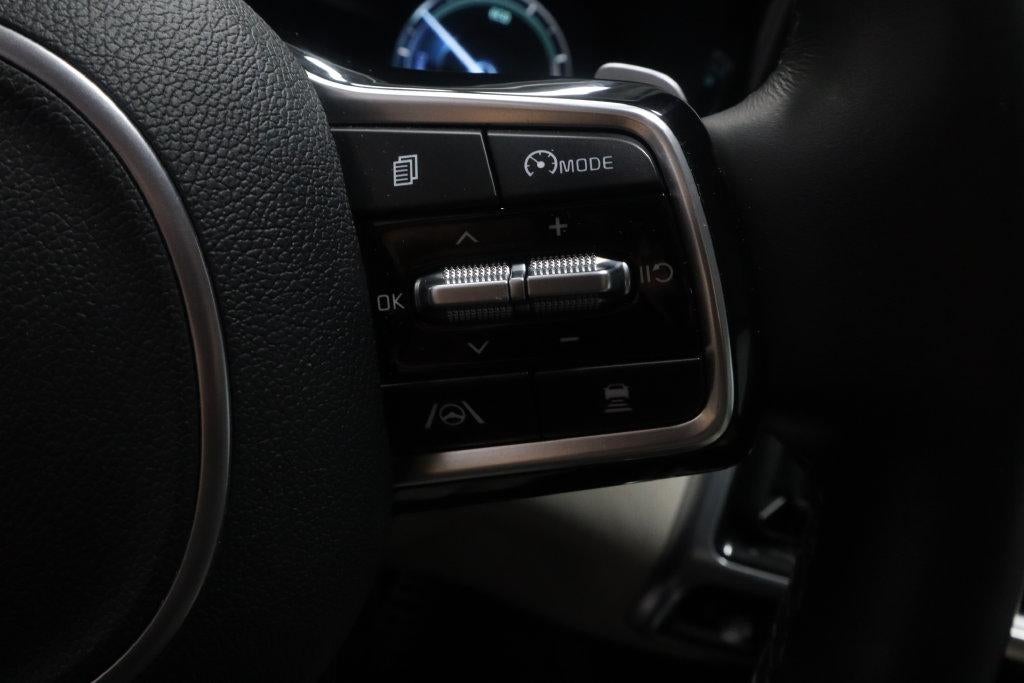 2023 Kia Sorento Plug-In Hybrid SX Prestige